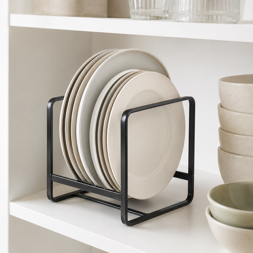 Linea™ Plate Organizer