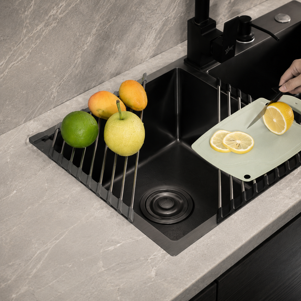 Maison Rolla™ Over-Sink Drying Rack