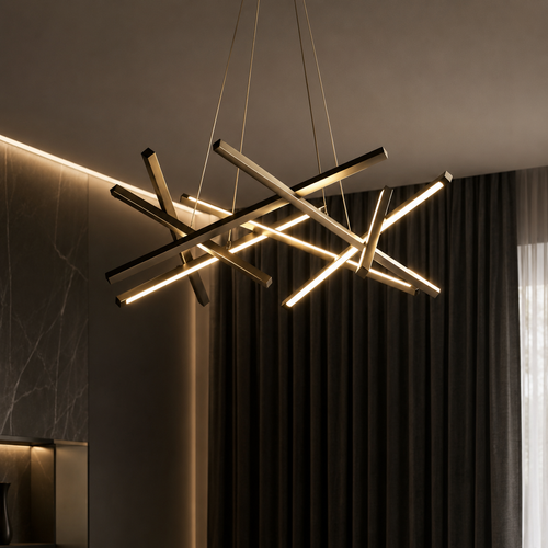 Vantor™ Chandelier