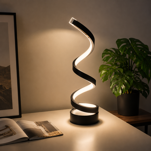 Seraph™ Infinity Lamp