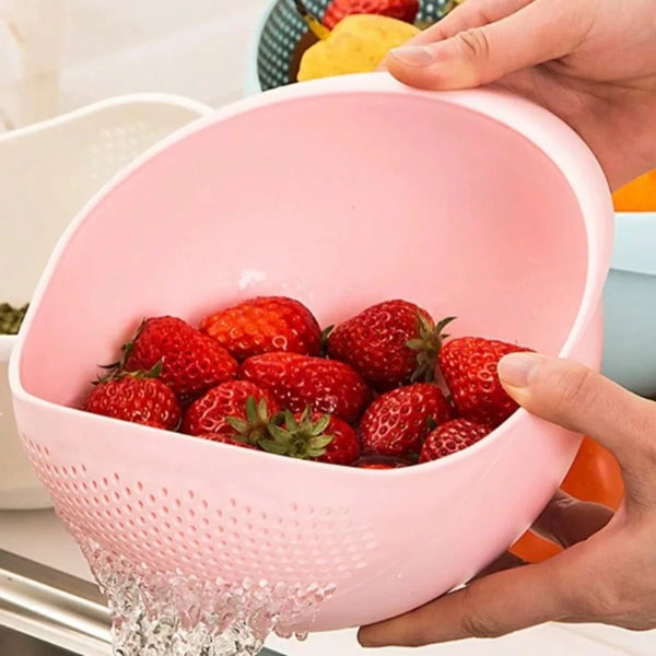 ™ Wash & Drain Bowl