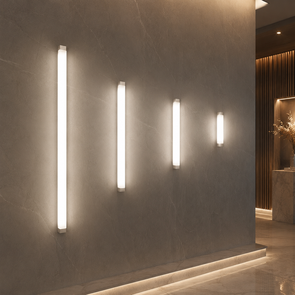 Luxe Rechargeable LED