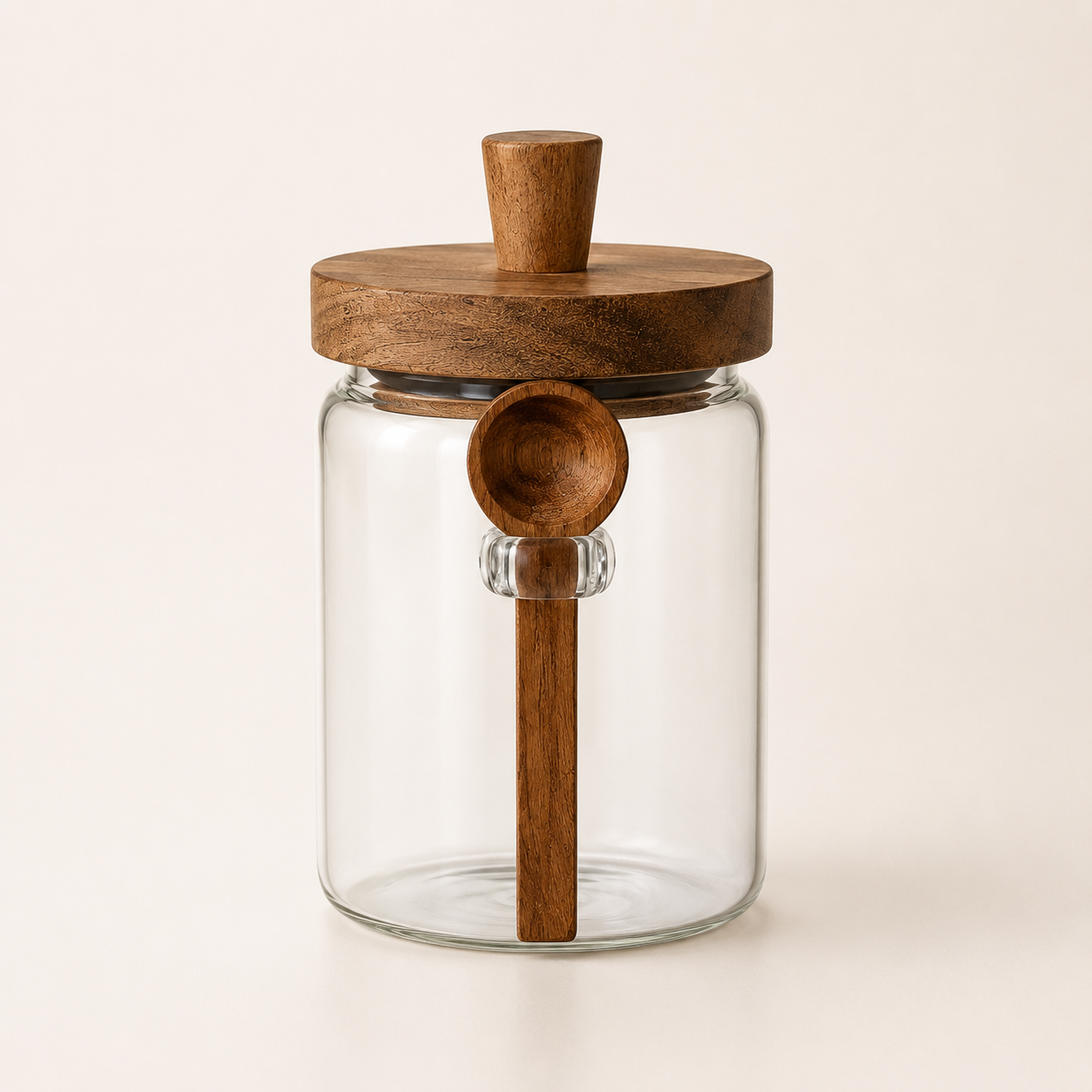 Maison Verre™ Pantry Jar Set
