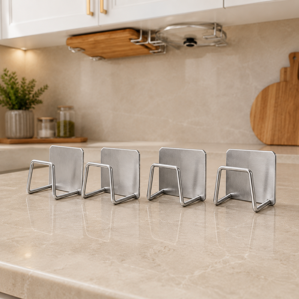 Suspendu™ Under-Cabinet Organizer