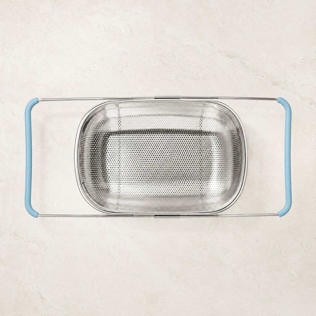 Égouttoir™ Expandable Colander