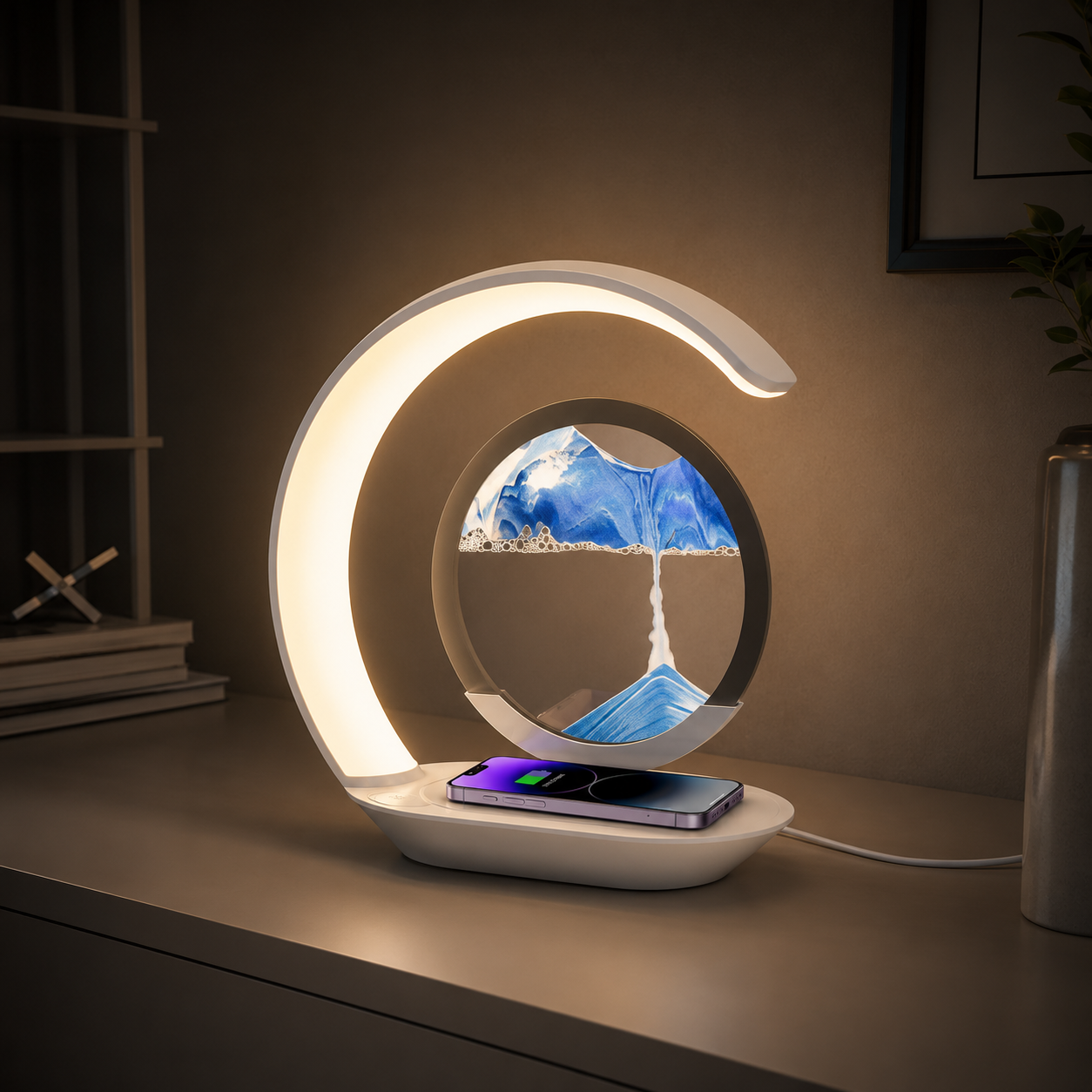 Nova™ Horizon Lamp