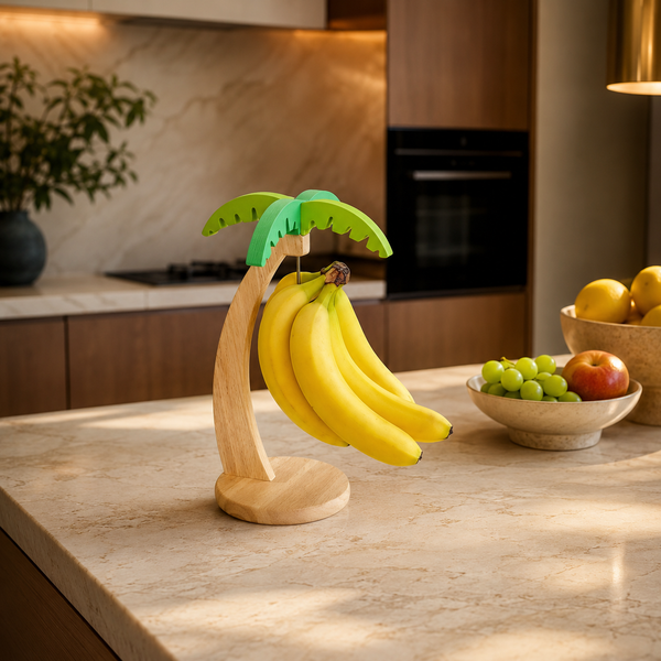 Maison Palma Banana Stand