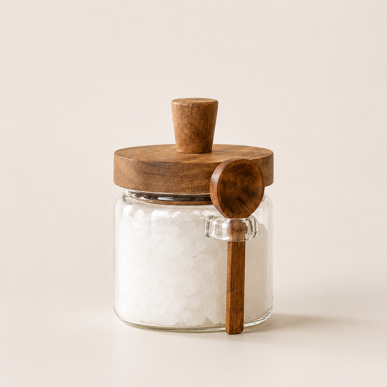 Maison Verre™ Pantry Jar Set