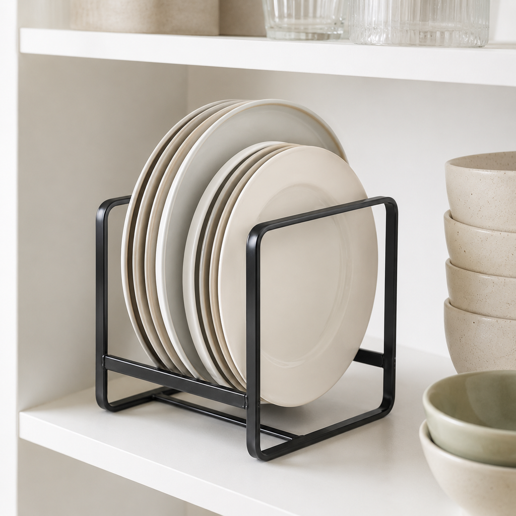 Linea™ Plate Organizer
