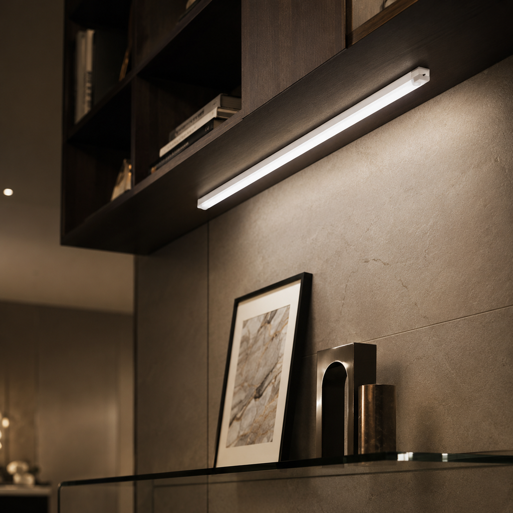 Luxe Rechargeable LED