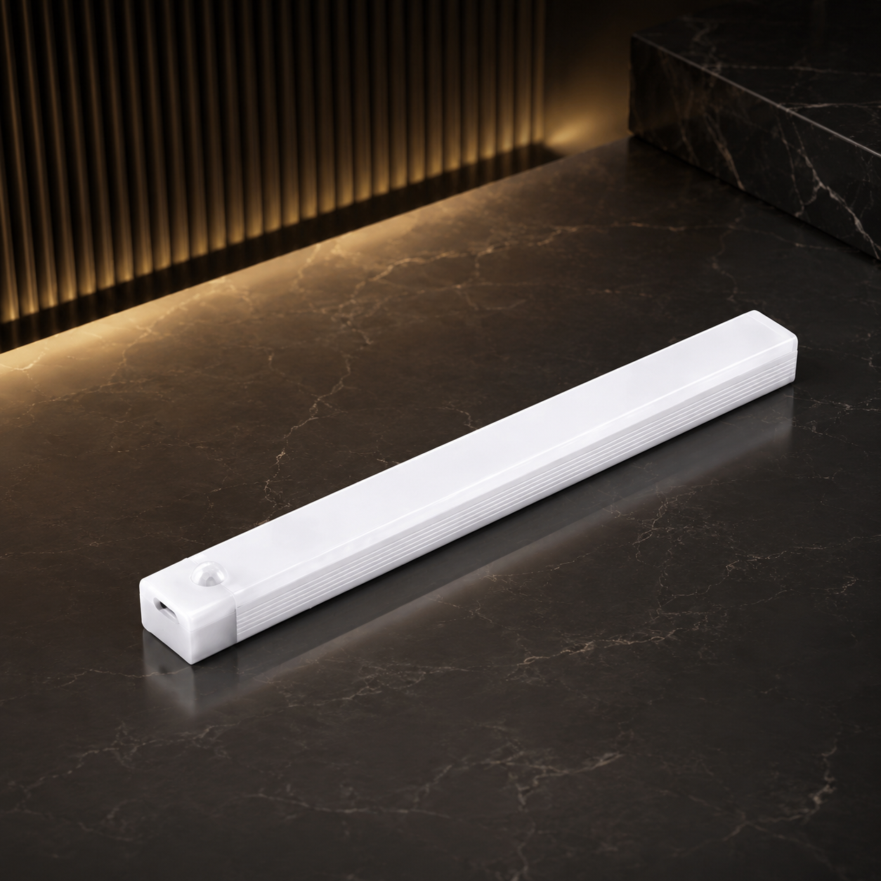 Luxe Rechargeable LED