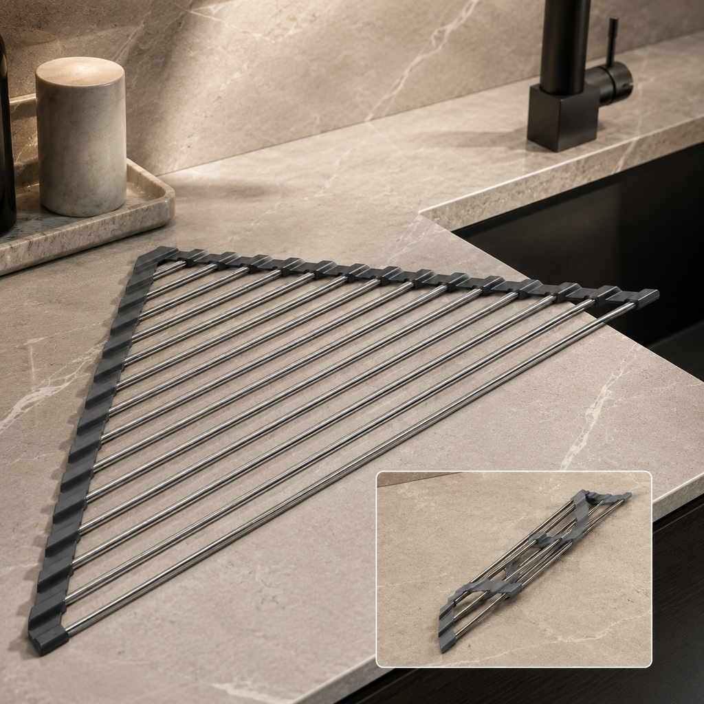 Maison Rolla™ Over-Sink Drying Rack
