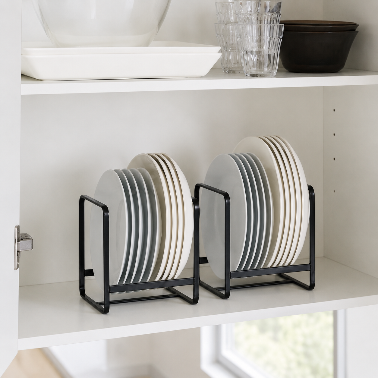 Linea™ Plate Organizer