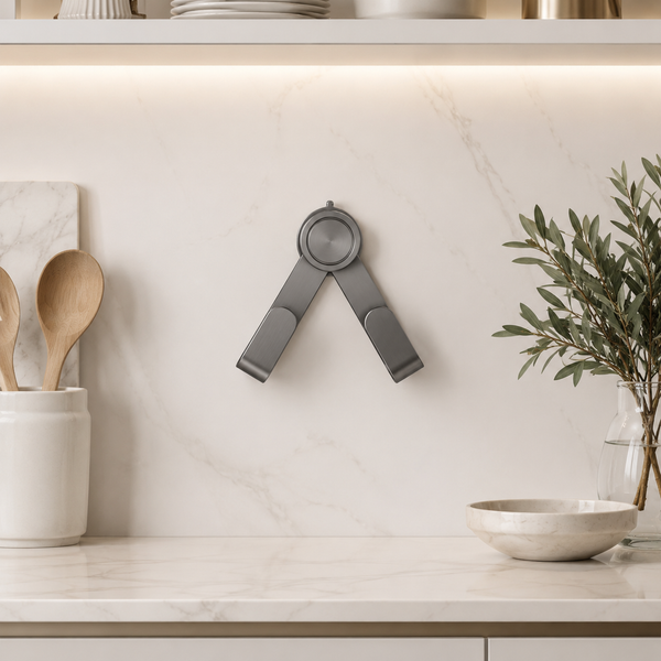 Maison Pivot™ Lid & Utility Holder