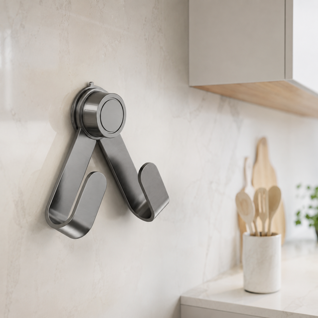 Maison Pivot™ Lid & Utility Holder