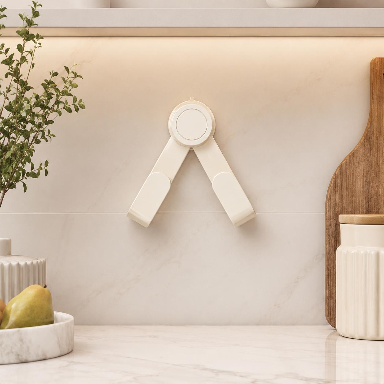Maison Pivot™ Lid & Utility Holder