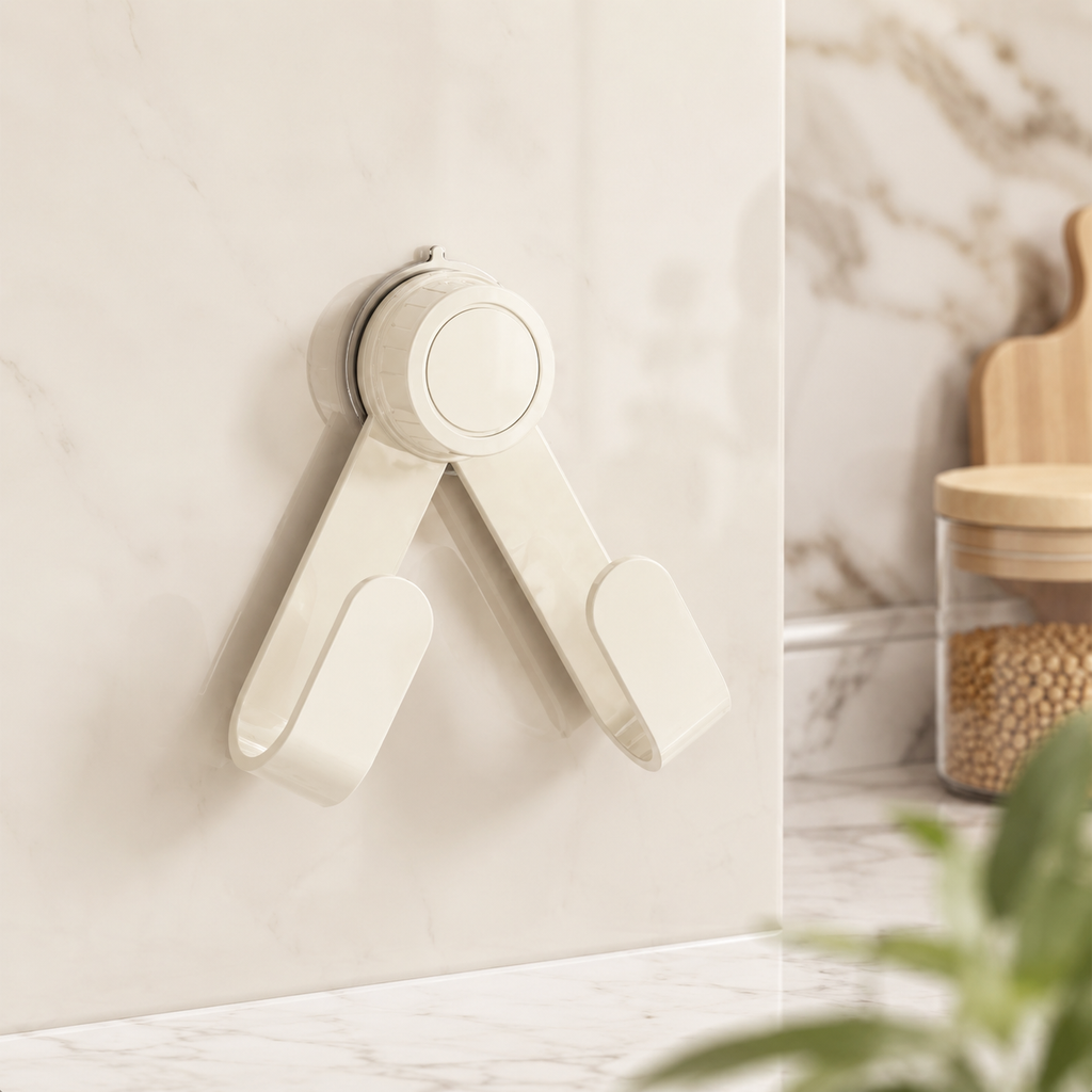 Maison Pivot™ Lid & Utility Holder