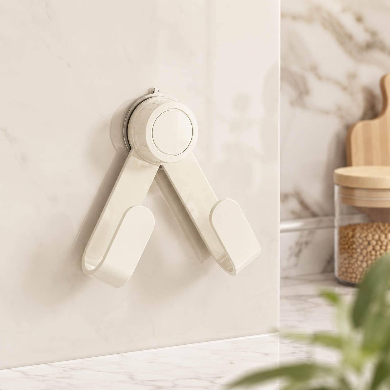 Maison Pivot™ Lid & Utility Holder