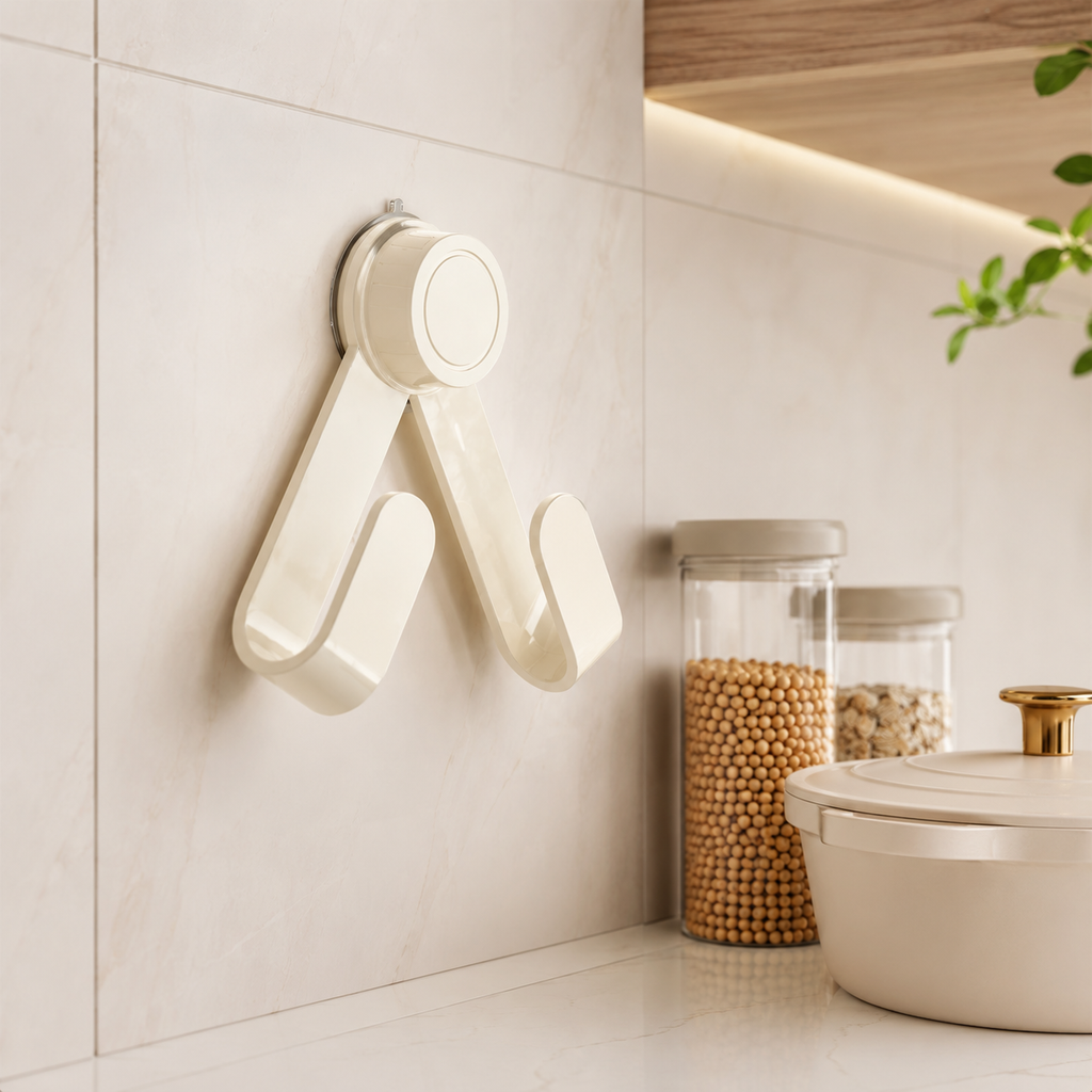 Maison Pivot™ Lid & Utility Holder