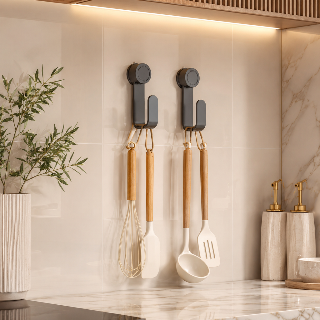 Maison Pivot™ Lid & Utility Holder