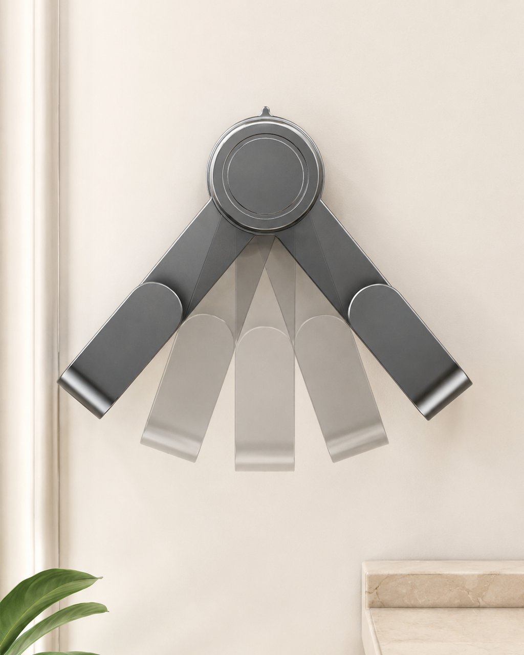 Maison Pivot™ Lid & Utility Holder