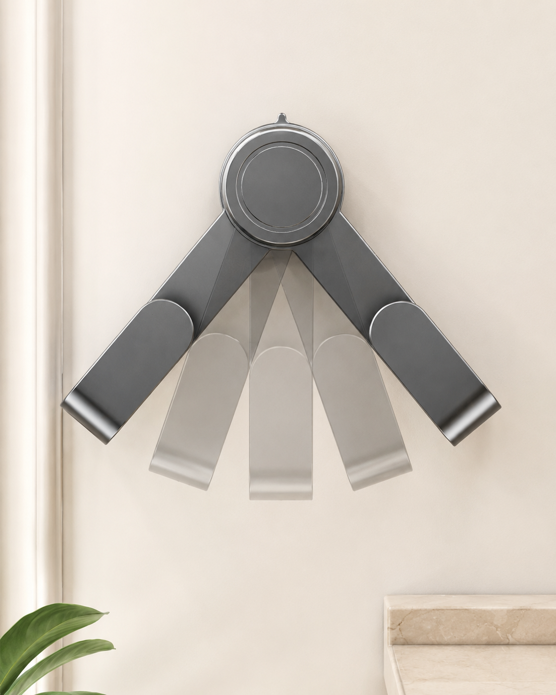 Maison Pivot™ Lid & Utility Holder