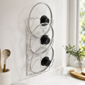 Maison Argent™ 5-Tier Lid Organizer