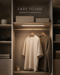 LuxeLine™ Smart Wall Light