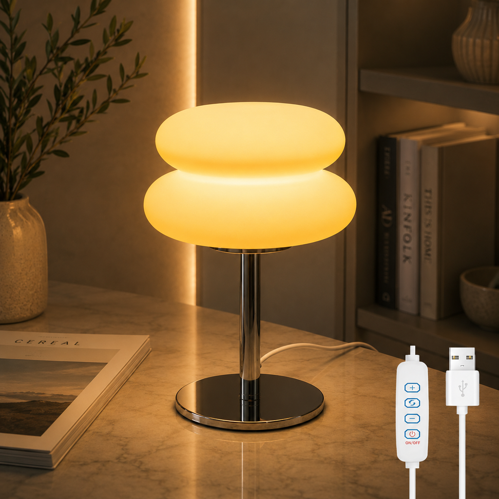 Halo™ Eclipse Table Lamp