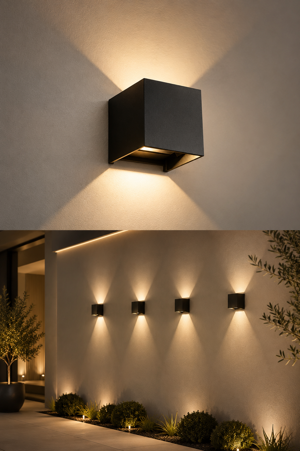 Vesper™ Sculpt Desk Lamp