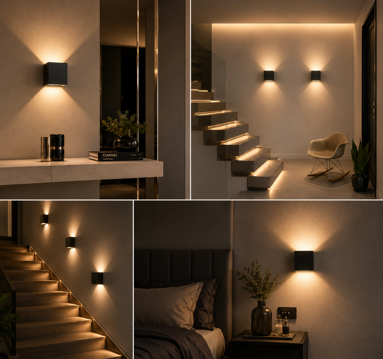 Vesper™ Sculpt Desk Lamp