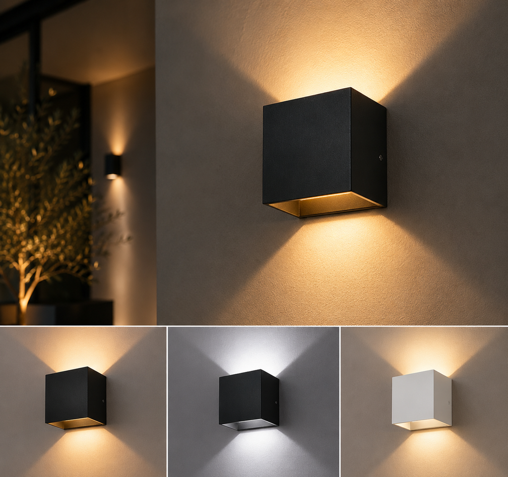 Vesper™ Sculpt Desk Lamp