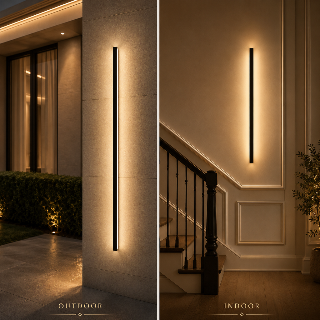 Noiré™ Wall Sconce