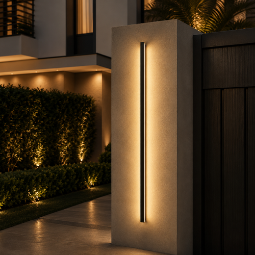 Noiré™ Wall Sconce