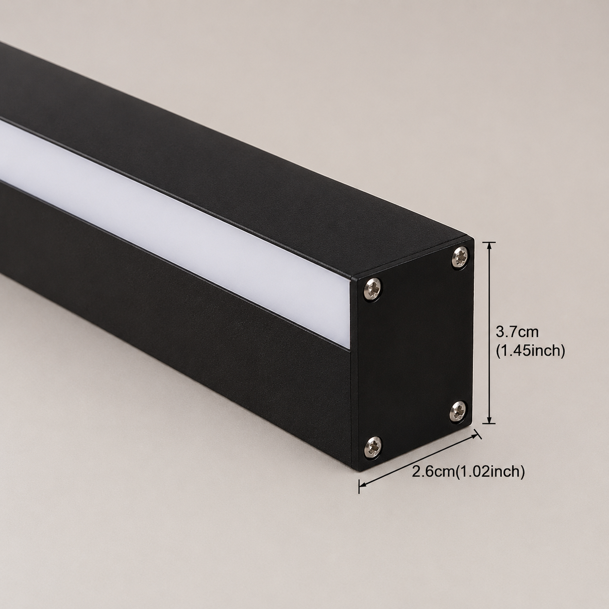 Noiré™ Wall Sconce