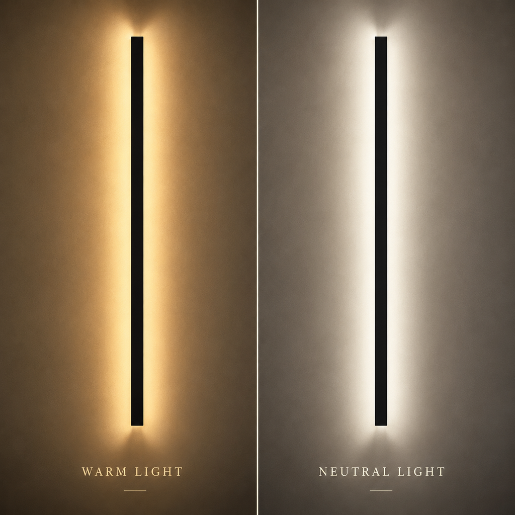 Noiré™ Wall Sconce