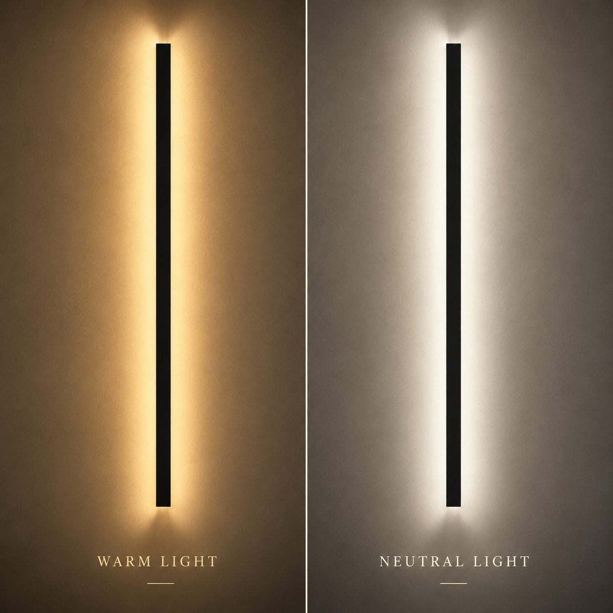 Noiré™ Wall Sconce