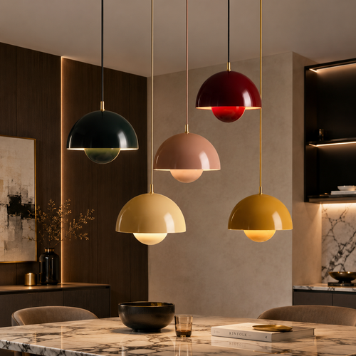 Lumière™ Orb Collection