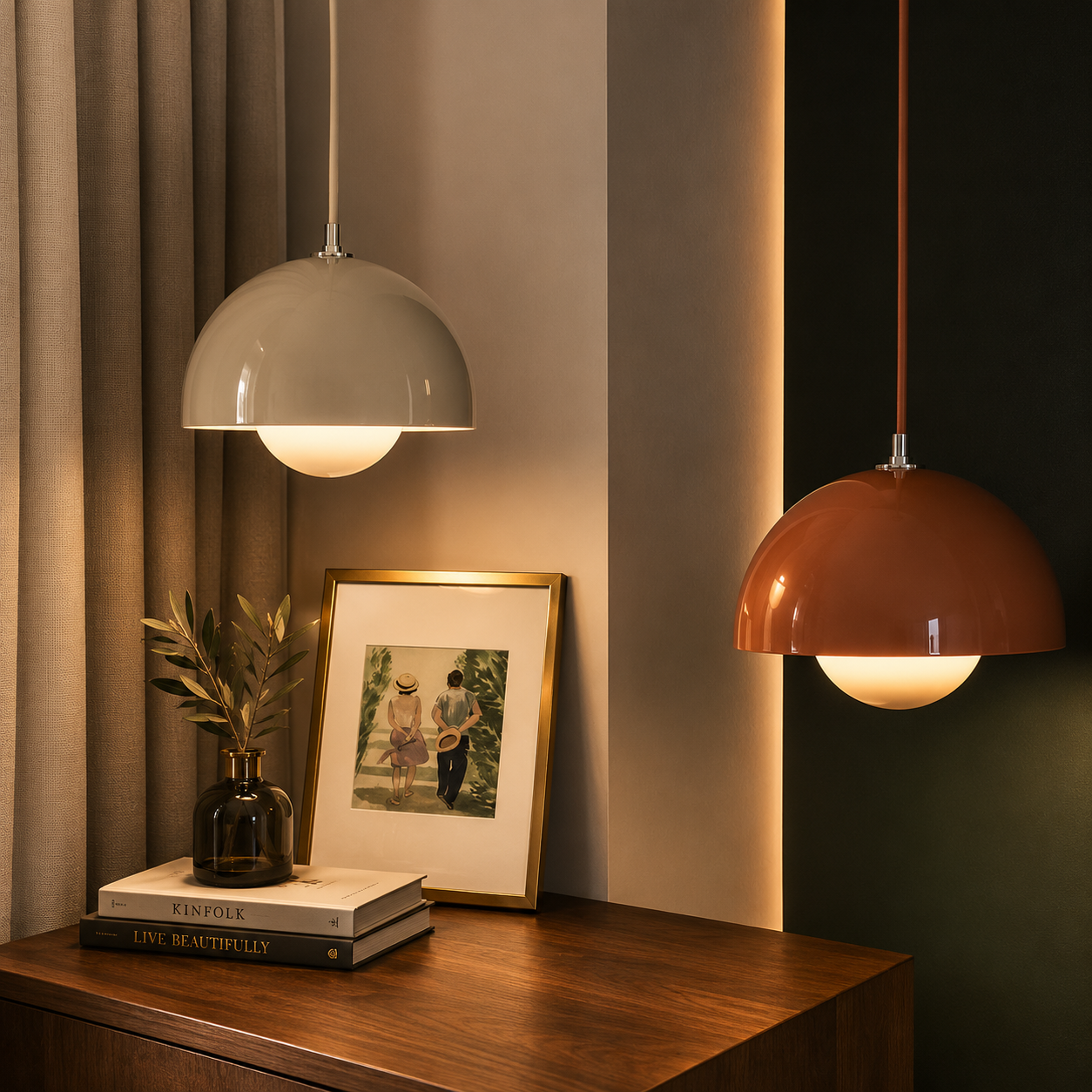 Lumière™ Orb Collection