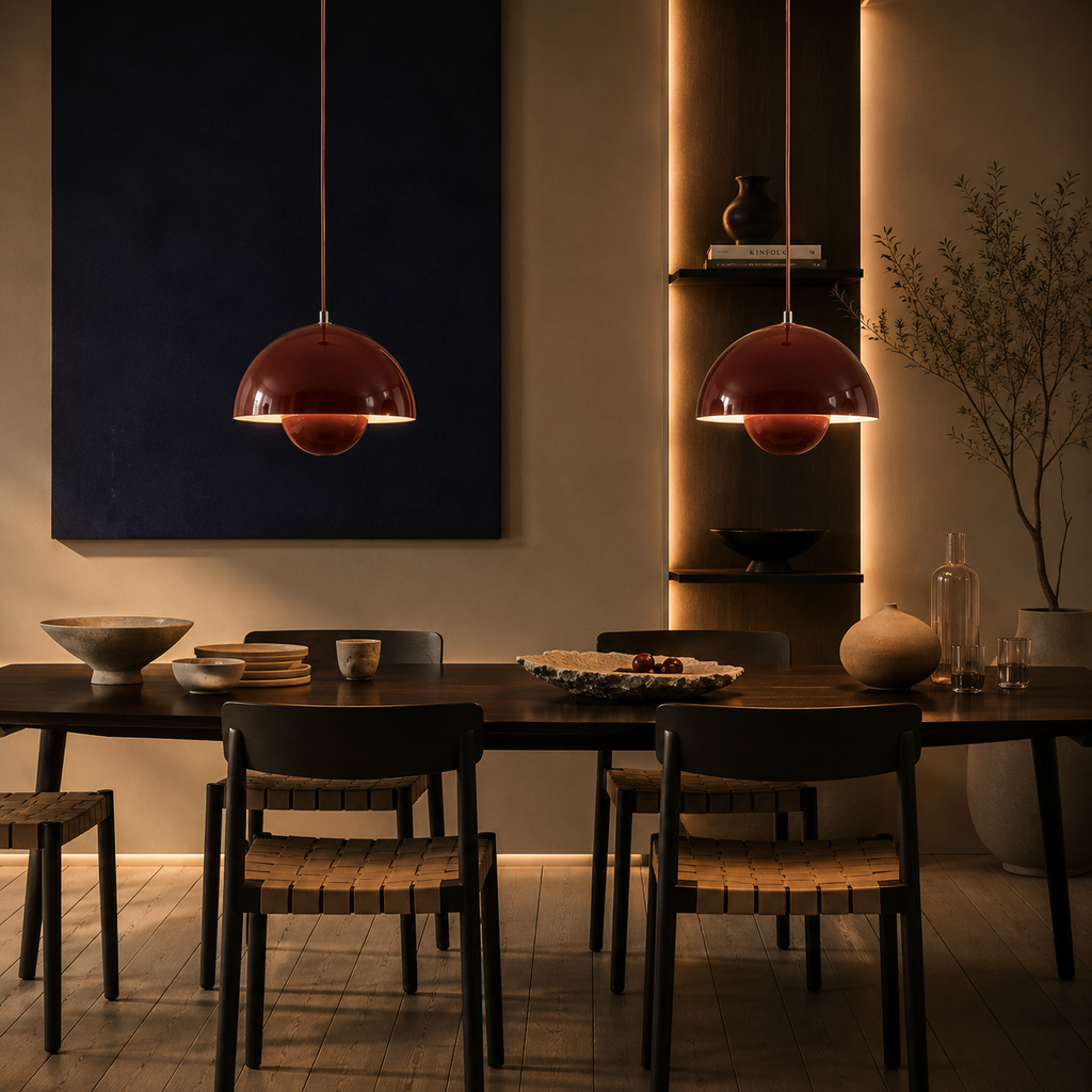 Lumière™ Orb Collection