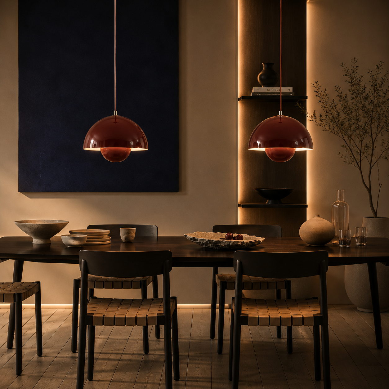 Lumière™ Orb Collection