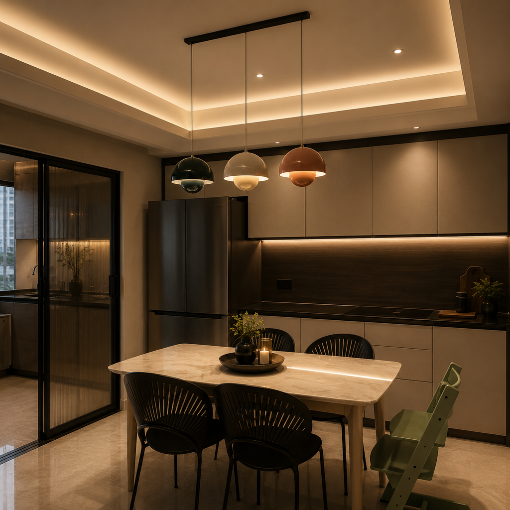 Lumière™ Orb Collection