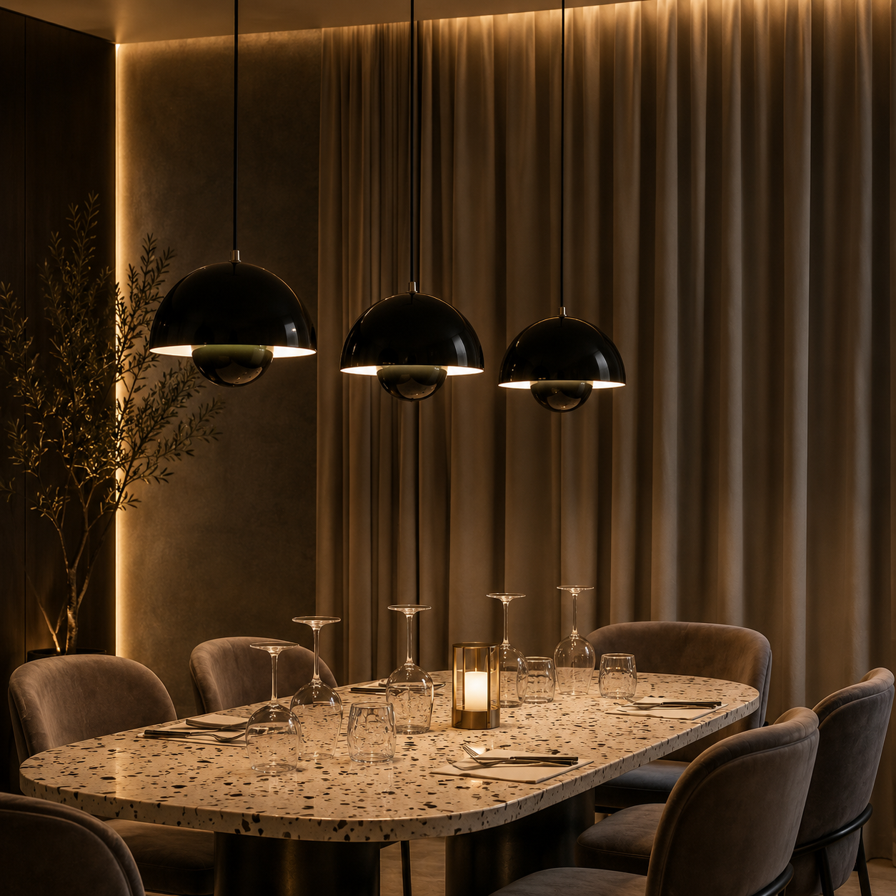 Lumière™ Orb Collection