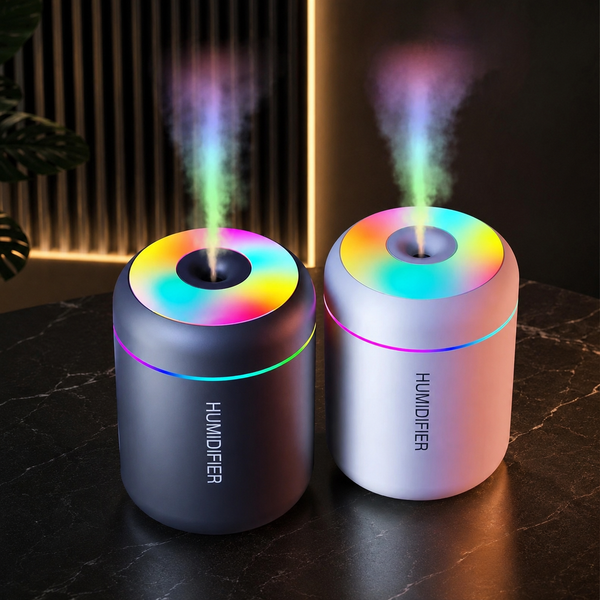 Mini Air Humidifie