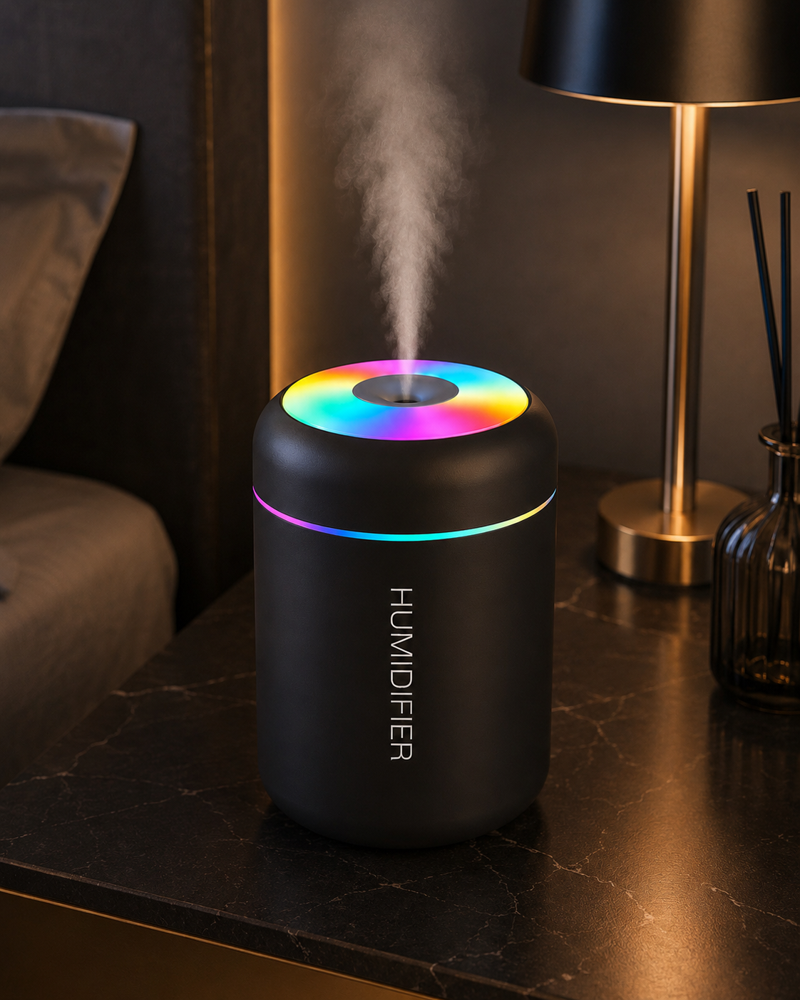 Mini Air Humidifie