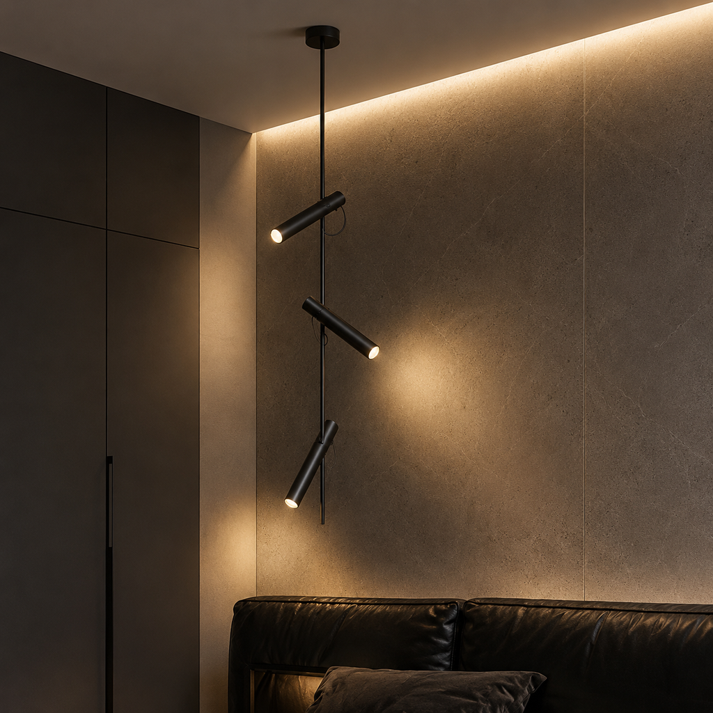 Axis™ Cascade Light