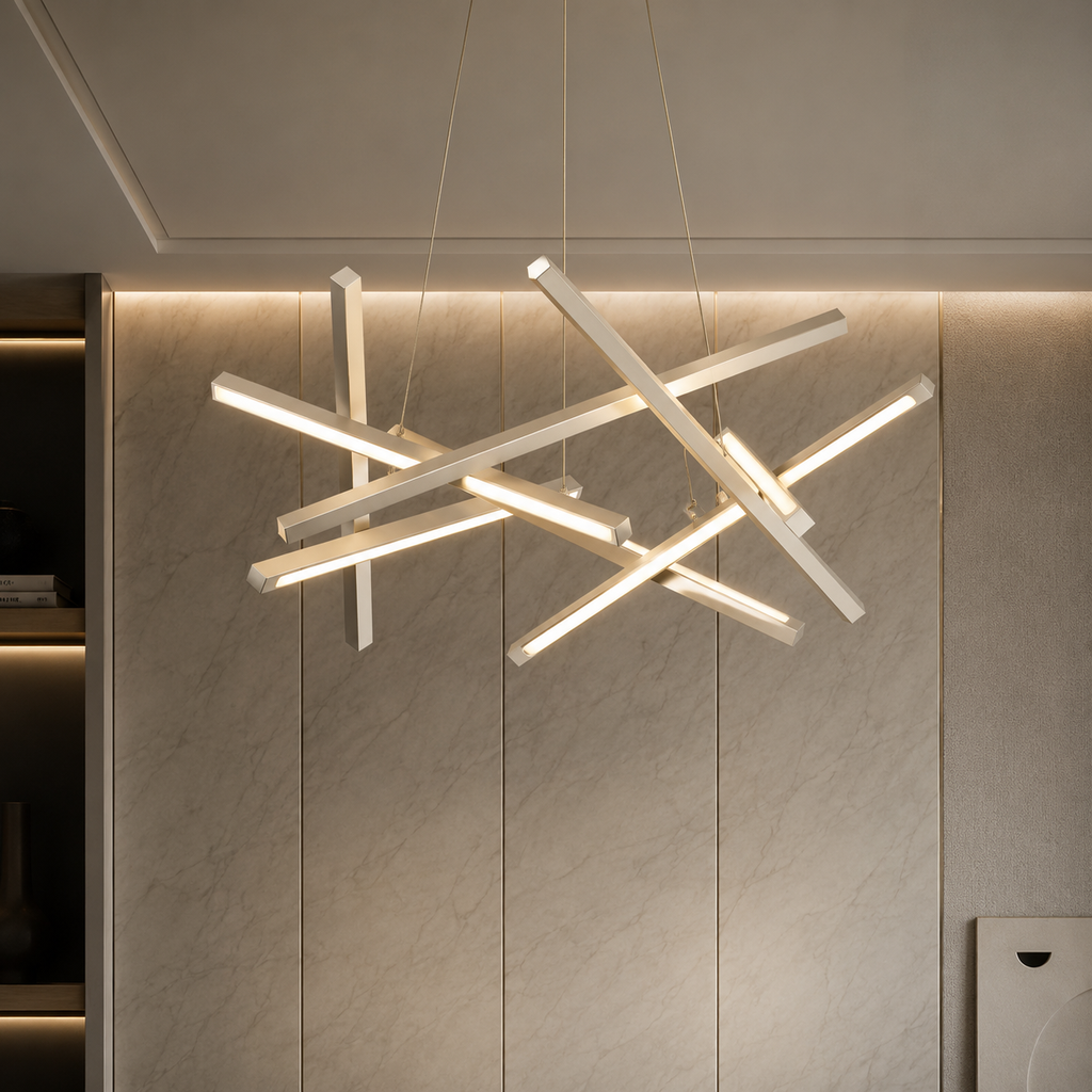 Vantor™ Chandelier