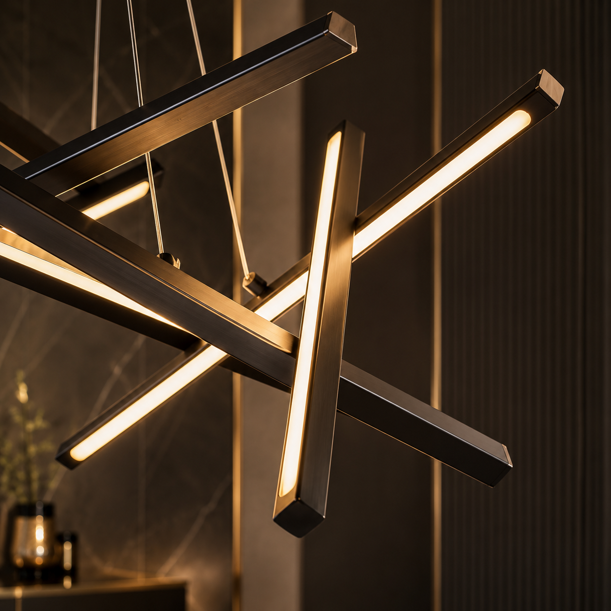 Vantor™ Chandelier