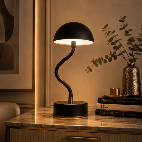 Vesper™ Sculpt Desk Lamp
