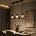 Apex™ Triangle Pendant Light